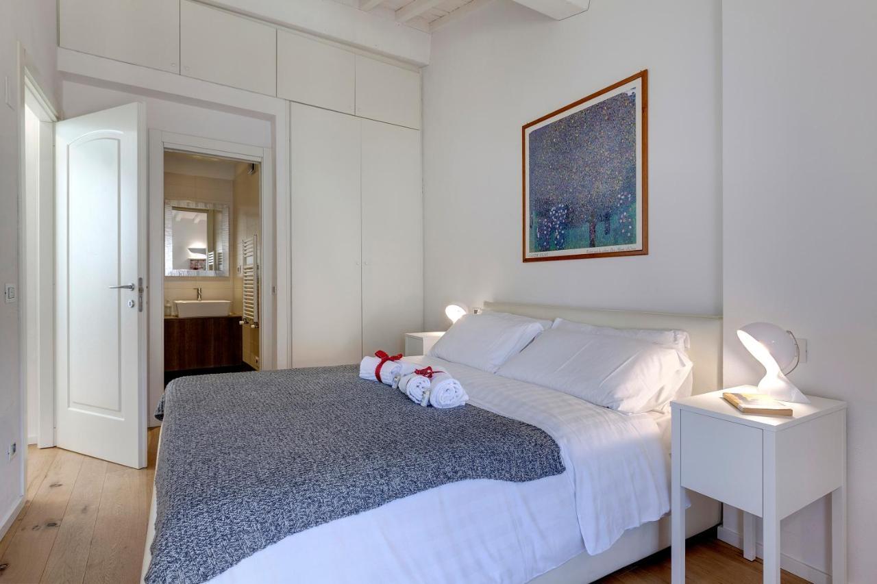 Margot Apartment By Mamo Florence Exterior photo