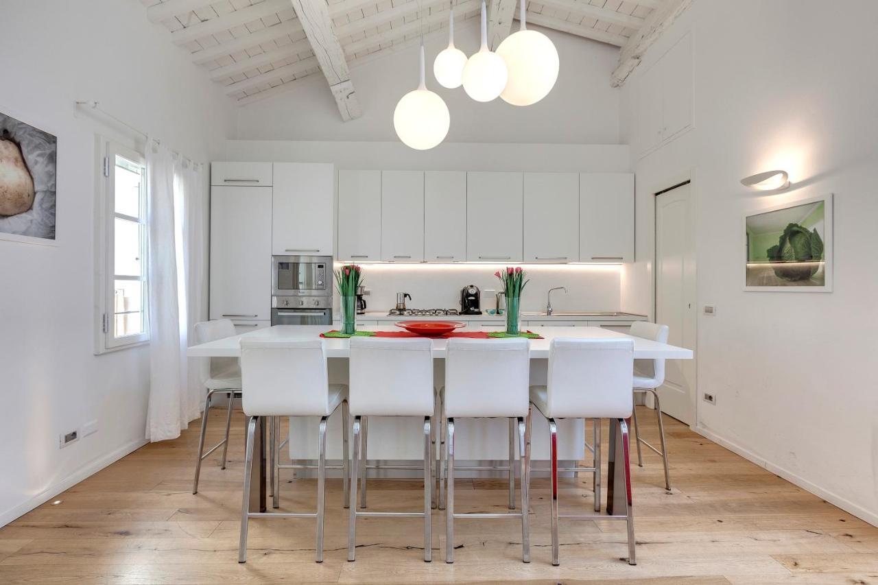 Margot Apartment By Mamo Florence Exterior photo