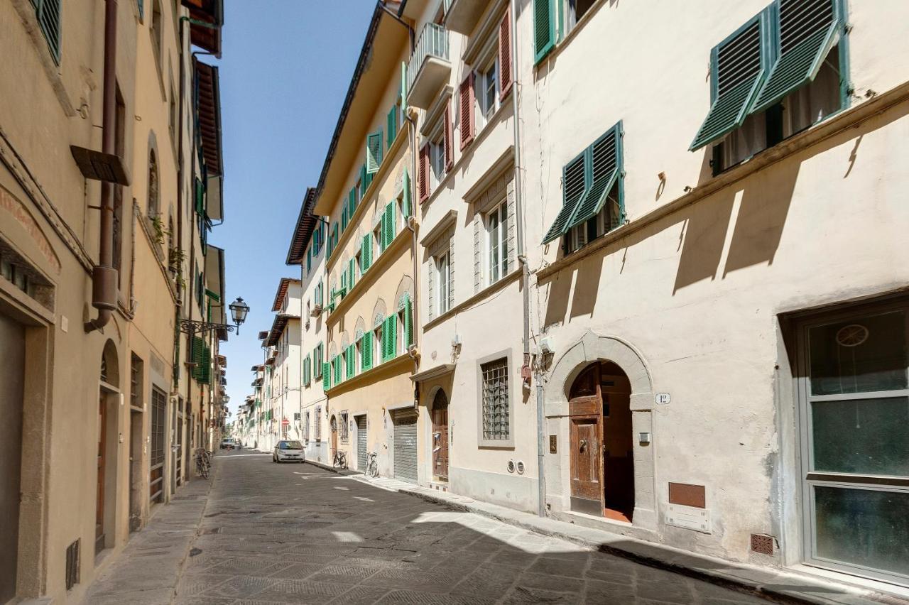Margot Apartment By Mamo Florence Exterior photo