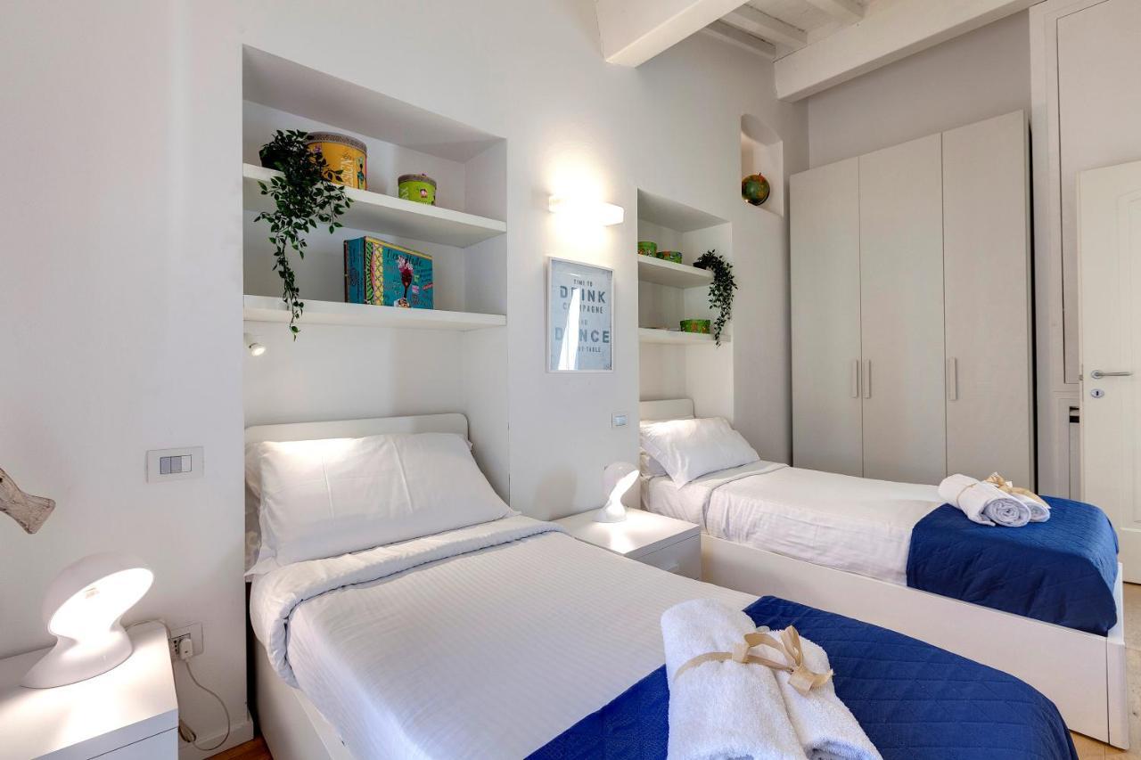 Margot Apartment By Mamo Florence Exterior photo
